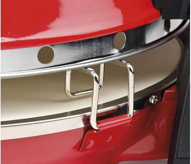 G3Ferrari Piec do pizzy G10032 - 1024430 - zdjęcie 4